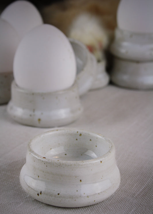 Egg cups