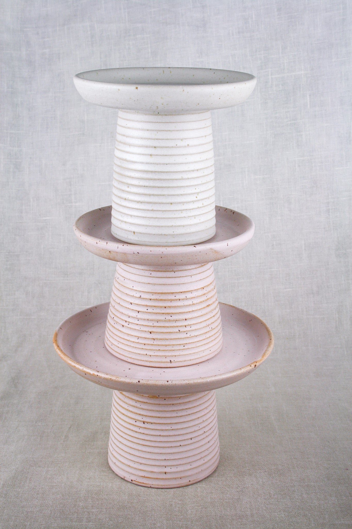 Cake stands